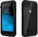 Alt View 11. Hitcase - Splash Modular Case for Apple® iPhone® 7 and 8 - Black.