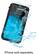Alt View 12. Hitcase - Splash Modular Case for Apple® iPhone® XS Max - Black.