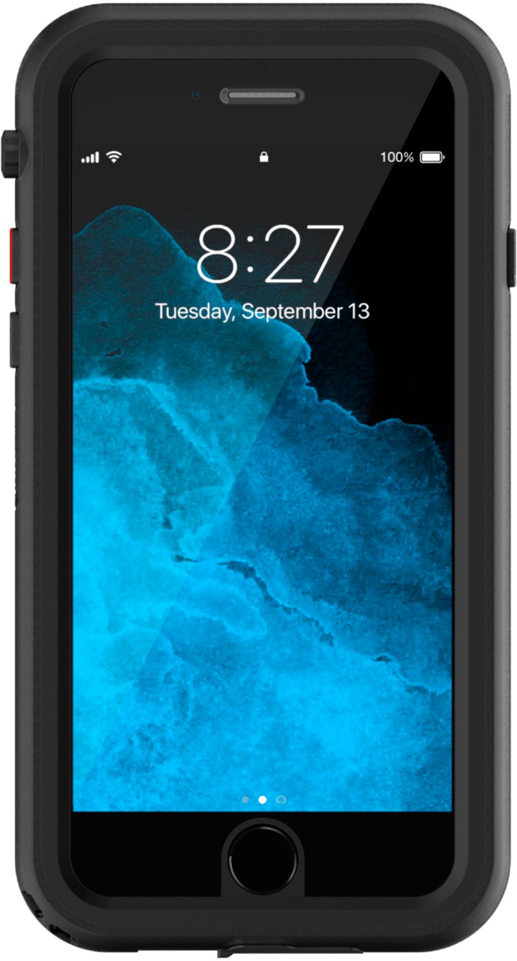 Best Buy: Hitcase Splash Modular Case for Apple® iPhone® 7 Plus