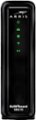 Alt View Zoom 11. ARRIS - SURFboard AC1600 Dual-Band Router with 16 x 4 DOCSIS 3.0 Cable Modem - Black.