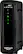 Alt View 12. ARRIS - SURFboard 16 x 4 DOCSIS 3.0 Cable Modem & AC1600 Wi-Fi Router - Black.