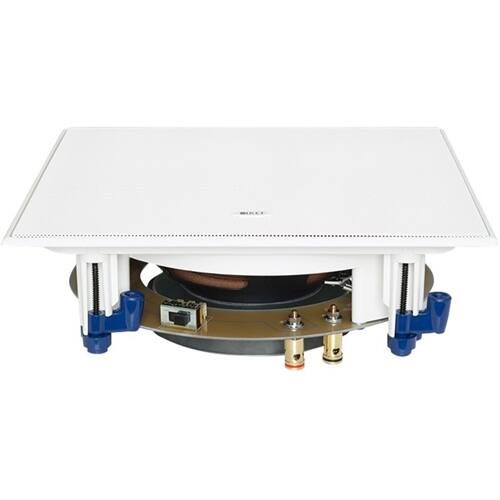 Alt View 12. KEF - CI200QSB-THX (PAIR) - black.