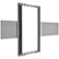 Angle Zoom. Bowers & Wilkins - Pre-mount Kit for 6-inch Custom Installation Loudspeakers - Black.