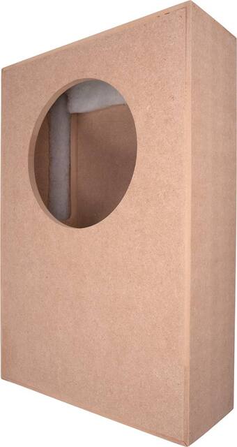 Ceiling speaker online acoustic back box