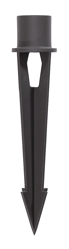 9" Ground Stake for Select Sonance Speakers (Each) - Black