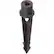 Alt View 11. Sonance - 9" GROUND STAKE - Outdoor 9" Ground Stake for Select Speakers (Each) - Black.
