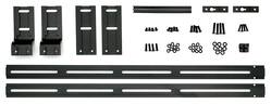 Sonance - SB46L COMPLETE HARDWARE KIT - Complete Hardware Kit for SB46L Soundbar (Each) - Gray - Front_Zoom