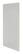Angle. Sonance - R10SUB REPLACEMENT GRILLE - Square Replacement Grille for Sonance R10SUB Subwoofer (Each) - Paintable White.