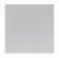 Front. Sonance - R10SUB REPLACEMENT GRILLE - Square Replacement Grille for Sonance R10SUB Subwoofer (Each) - Paintable White.