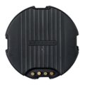 Front Zoom. Sonance - Visual Performance Large Retrofit Enclosure for Sonance 8" In-Ceiling  Speakers (Pair) - Black.