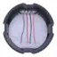 Alt View 11. Sonance - LARGE RETROFIT ENCLOSURE - Visual Performance Large Retrofit Enclosure for select 8" In-Ceiling  Speakers (2-Pack) - Black.