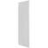 Angle. Sonance - VP4 RECTANGLE REPLACEMENT GRILLE - Visual Performance 4" Rectangle Replacement Grille (2-Pack) - Paintable White.