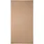 Alt View 11. Sonance - LARGE ROUND ACOUSTIC ENCLOSURE - Visual Performance Enclosure for Select 8" In-Ceiling Speakers (Each) - Unfinished Wood.