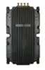 Angle. Sonance - Small Rectangle Retrofit Enclosure for Select Speakers (2-Pack) - Black.