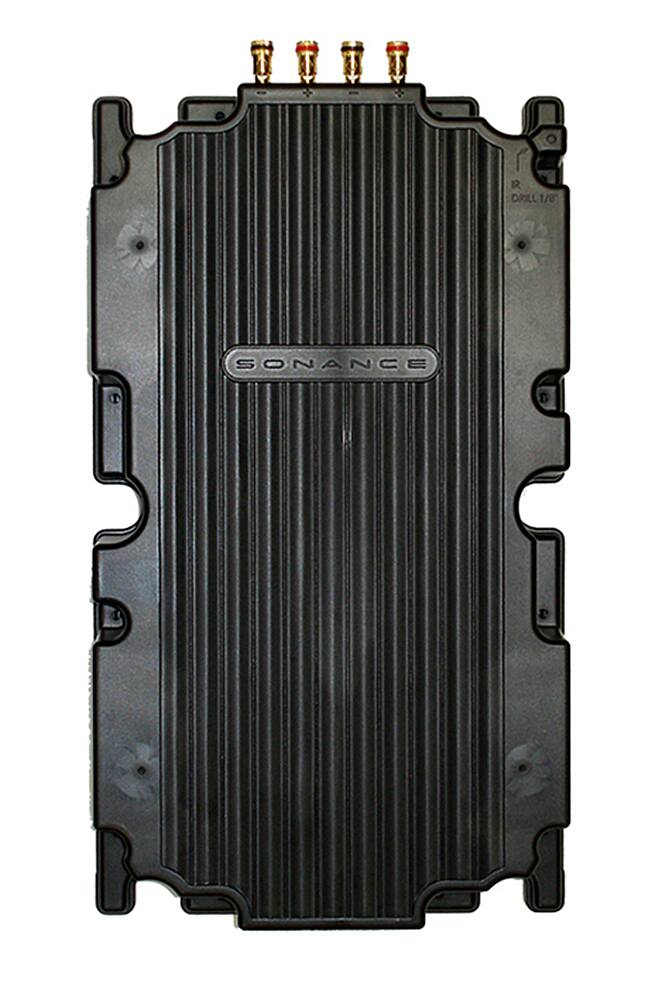 Sonance SMALL RECTANGLE RETROFIT ENCLOSURE Visual Performance Enclosure ...