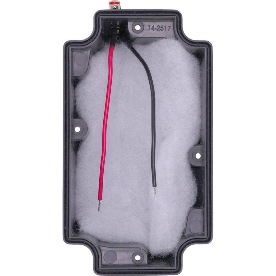Sonance SMALL RECTANGLE RETROFIT ENCLOSURE Visual Performance Enclosure ...