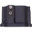 Alt View 12. Sonance - Small Rectangle Retrofit Enclosure for Select Speakers (2-Pack) - Black.