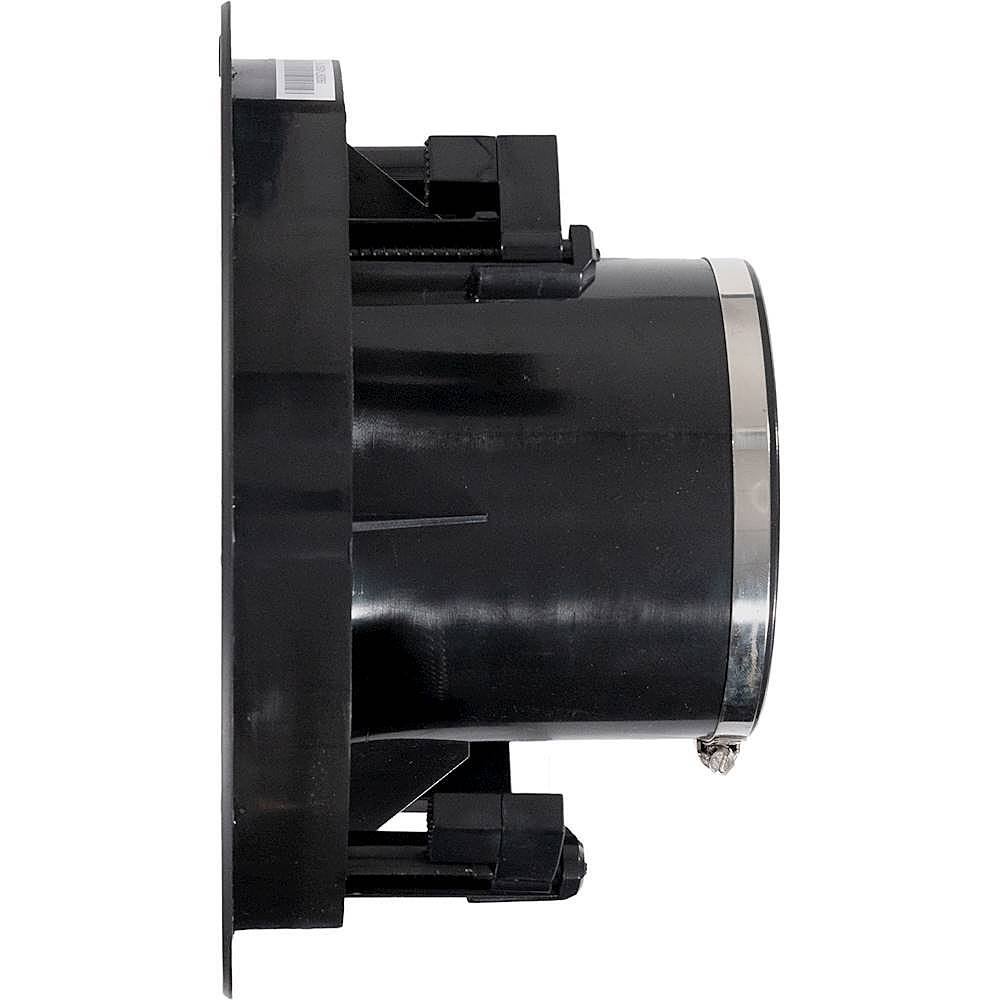 Alt View 11. Sonance - VPBPC6R - Visual Performance Bandpass Connector for BPS8 Subwoofer (Each) - Black.