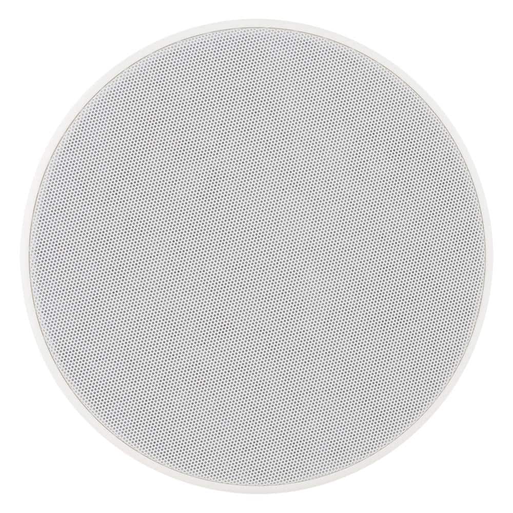 Alt View 14. Sonance - VPBPC6R - Visual Performance Bandpass Connector for BPS8 Subwoofer (Each) - Black.