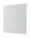 Alt View 12. Sonance - VPXT8SQ SQUARE ADAPTER WITH GRILLE - Visual Performance Extreme 8" Large Square Adapter (Pair) - Paintable White.