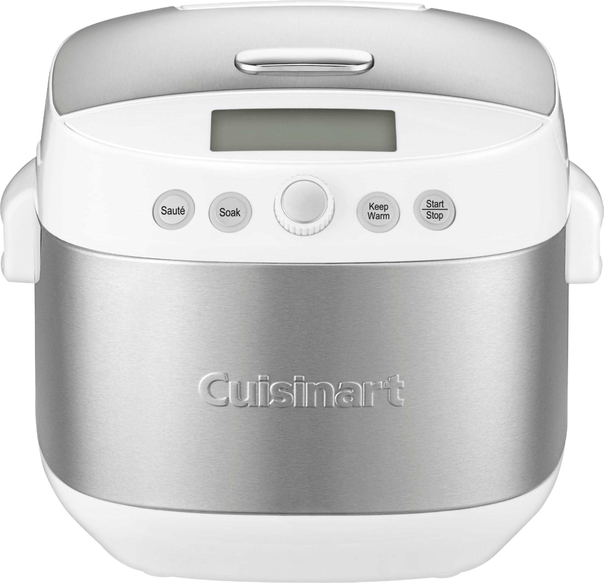 Go Grains Rice Cooker-Product Review - Supperstruck
