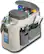 Angle Standard. Vector - 10.5-Liter Thermoelectric Travel Cooler/Warmer.
