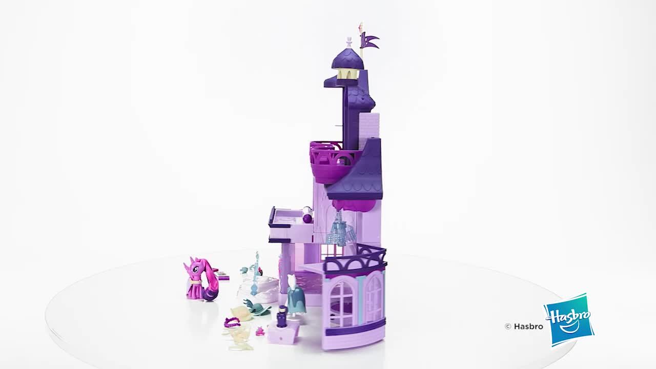 magical school of friendship playset