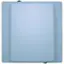Alt View 11. Sonance - FIRE-RATED SHALLOW BACKCAN (Each) - Light Blue.