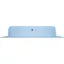 Alt View 12. Sonance - FIRE-RATED SHALLOW BACKCAN (Each) - Light Blue.