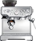 Ninja 12c/Single-Serve Espresso & Coffee Barista System – CFN601