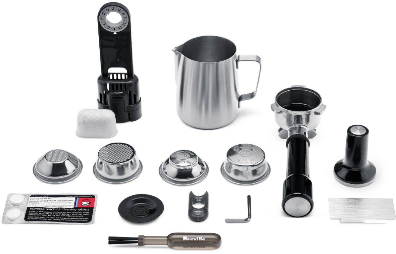 TOP 10 Accessories for The Barista EXPRESS! 