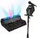 Front. Singsation - Main Stage Karaoke System - Black.