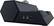 Left. Singsation - Main Stage Karaoke System - Black.