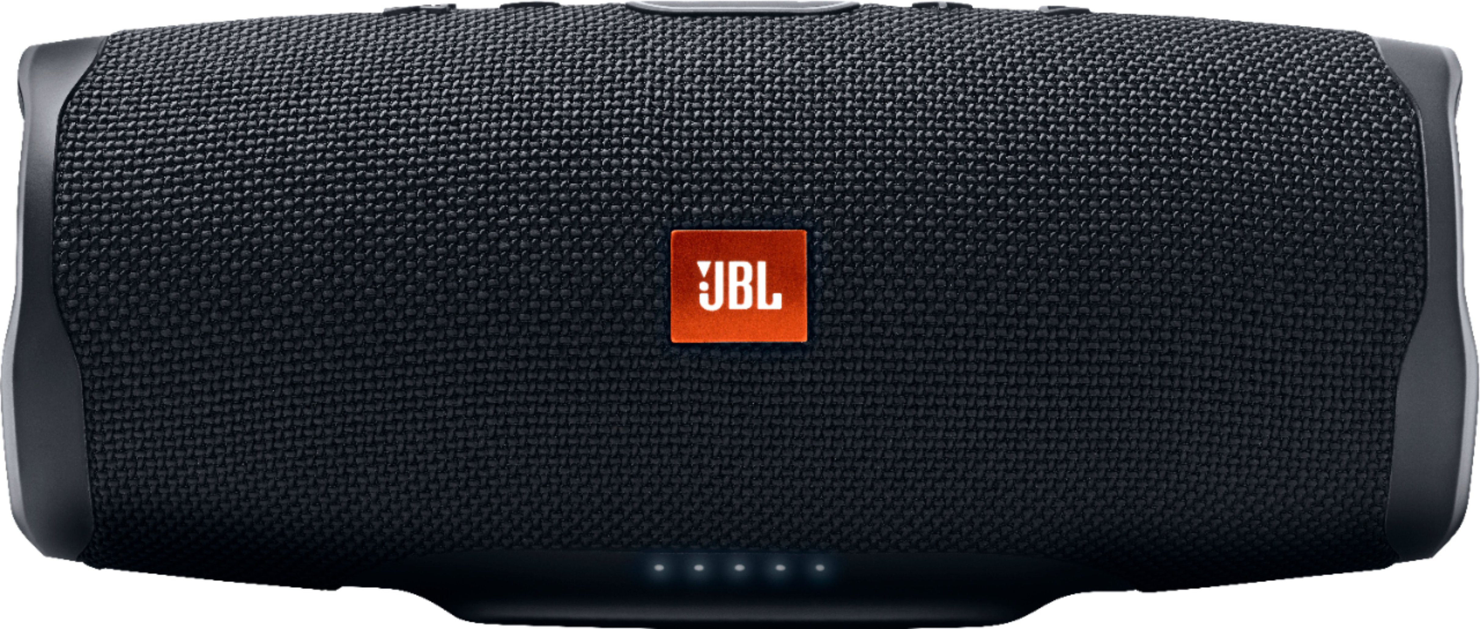 can you connect a jbl charge 3 and charge 4