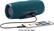 Alt View 14. JBL - Charge 4 Portable Bluetooth Speaker - Ocean Blue.