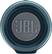 Alt View 15. JBL - Charge 4 Portable Bluetooth Speaker - Ocean Blue.