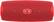 Alt View 11. JBL - Charge 4 Portable Bluetooth Speaker - Fiesta Red.