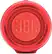 Alt View 15. JBL - Charge 4 Portable Bluetooth Speaker - Fiesta Red.