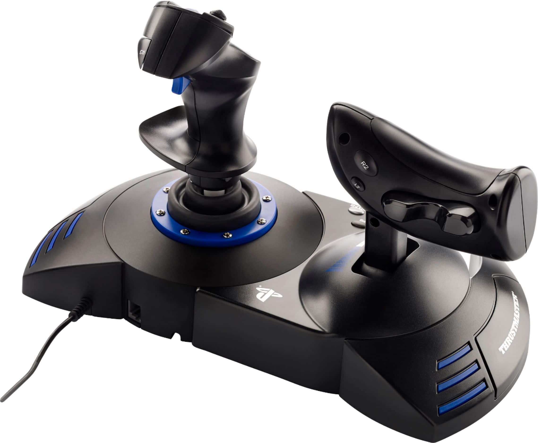 Flight Simulator 2020 - PS4 Controller Setup & Key Bindings 