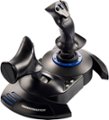 Alt View Zoom 14. Thrustmaster - T.Flight Hotas 4 for PlayStation 4, PlayStation 5, and PC - Black.