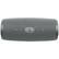 Alt View 13. JBL - Charge 4 Portable Bluetooth Speaker - Gray Stone.