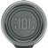 Alt View 14. JBL - Charge 4 Portable Bluetooth Speaker - Gray Stone.