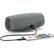 Alt View 19. JBL - Charge 4 Portable Bluetooth Speaker - Gray Stone.