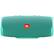 Alt View 11. JBL - Charge 4 Portable Bluetooth Speaker - River Teal.