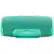 Alt View 12. JBL - Charge 4 Portable Bluetooth Speaker - River Teal.