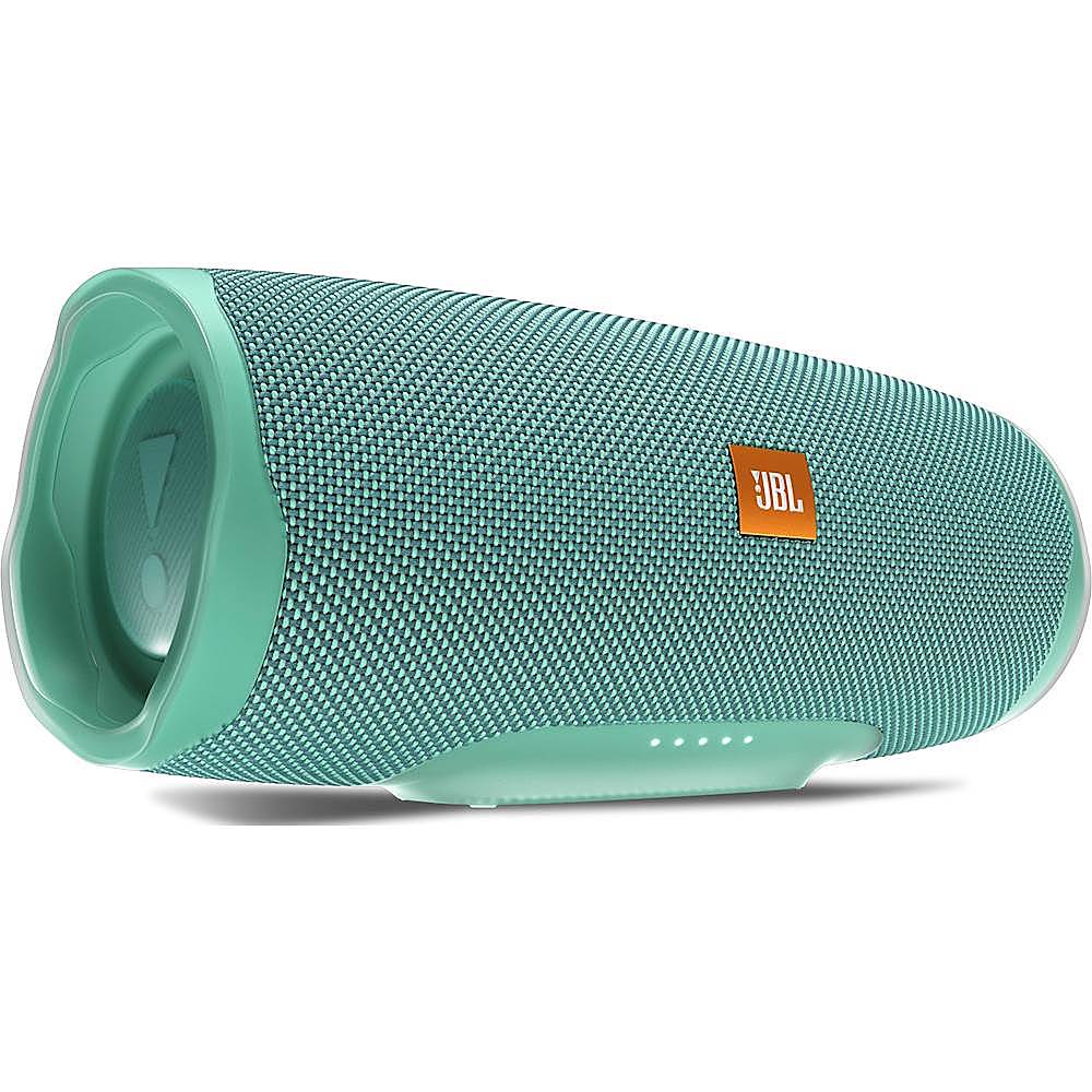 Best Buy: JBL Charge 4 Portable Bluetooth Speaker Camouflage  JBLCHARGE4SQUADAM