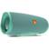 Alt View 17. JBL - Charge 4 Portable Bluetooth Speaker - River Teal.
