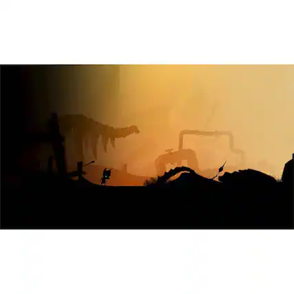 Alt View 11. Headup Games - Toby: The Secret Mine. - E10+ (Everyone 10+)