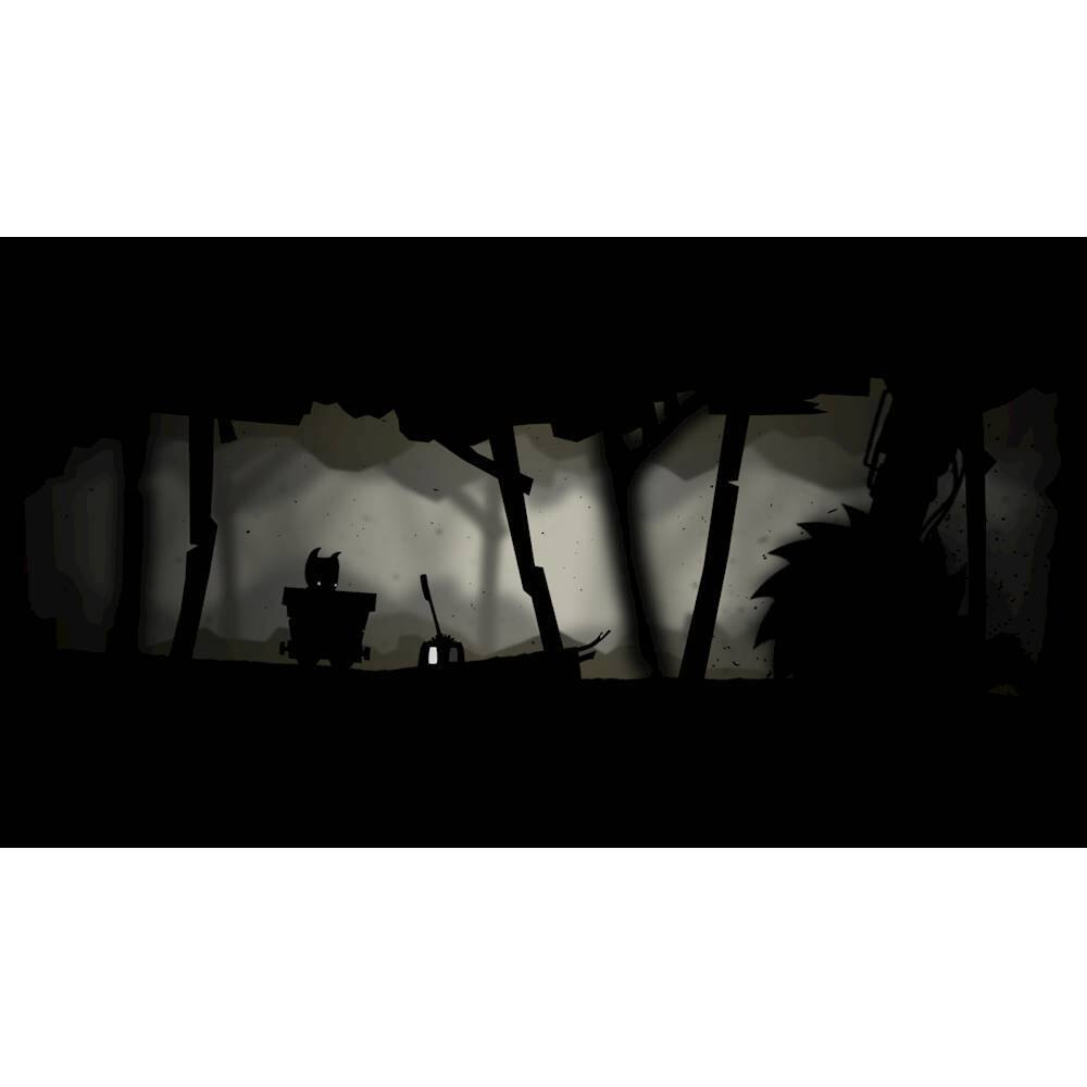 Alt View 12. Headup Games - Toby: The Secret Mine.