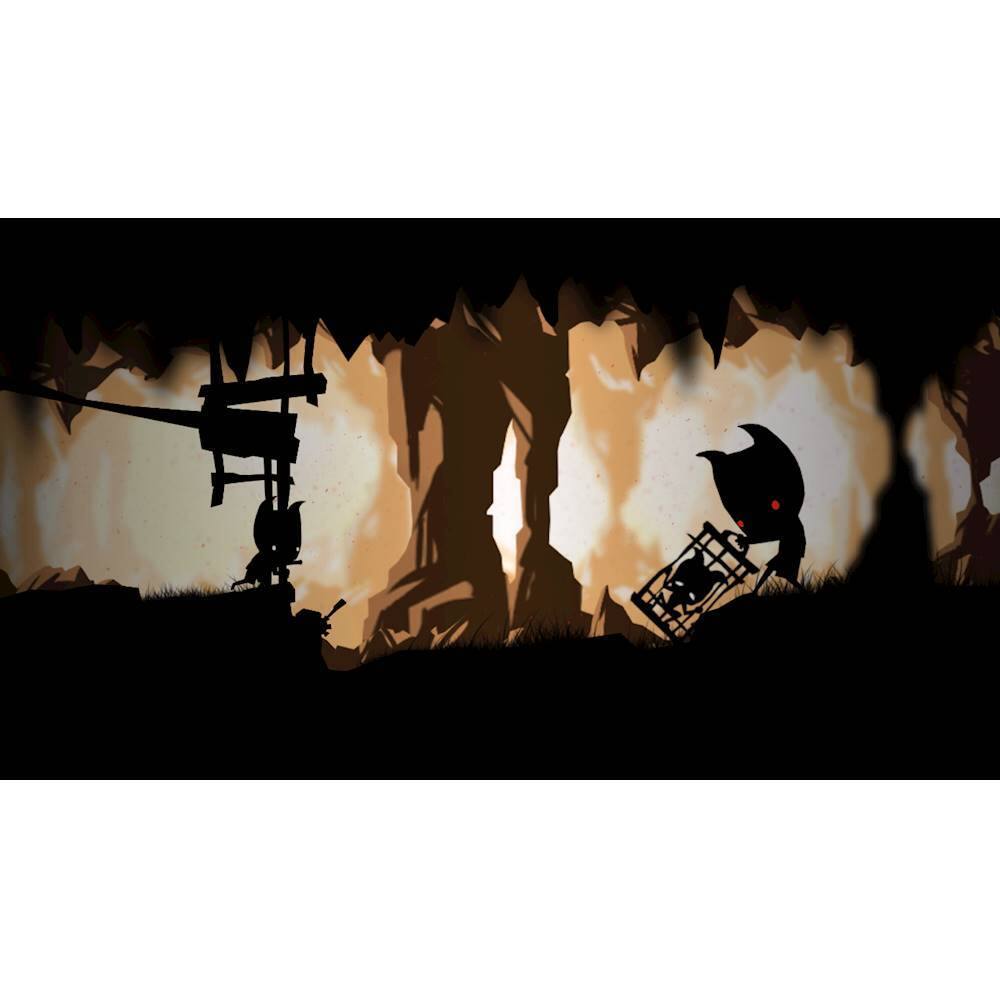 Alt View 13. Headup Games - Toby: The Secret Mine.